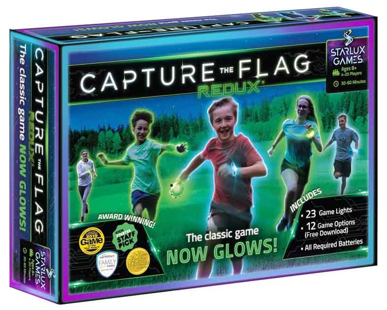 Stomp Rocket Glow in the Dark Kit