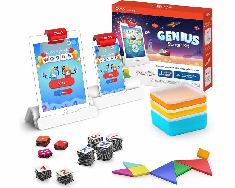 Osmo - Genius Starter Kit