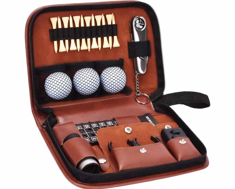 Golf Gifts for Men and Women