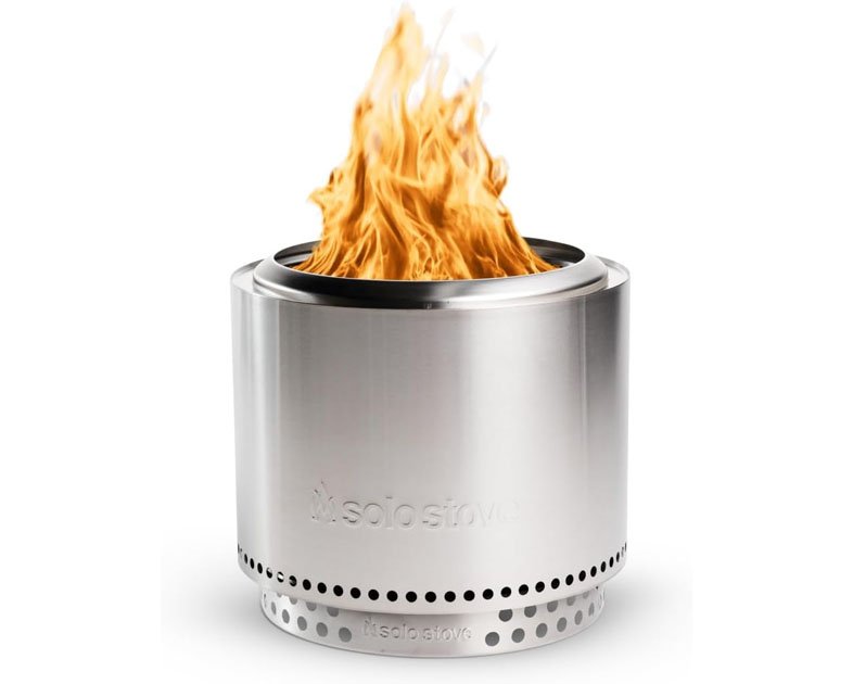 Solo Stove Bonfire