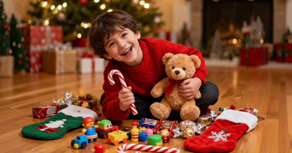 Best 24 Interactive Christmas Gifts and Toys Kids Love