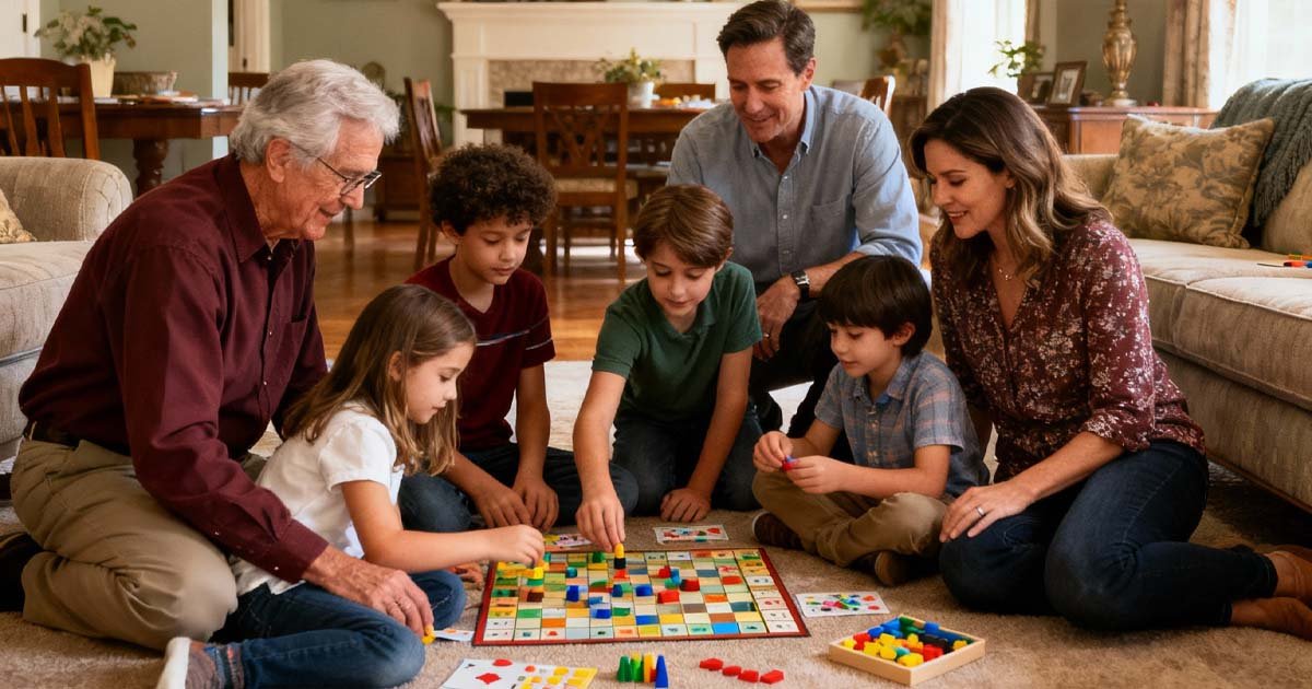 22 Personalized Family Gifts That Celebrate Your Story 1 22 Personalized Family Gifts That Celebrate Your Story