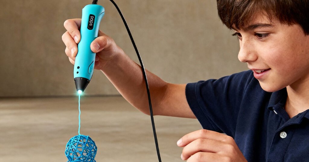 Best 23 Creative Kids Gift Ideas They'll Love