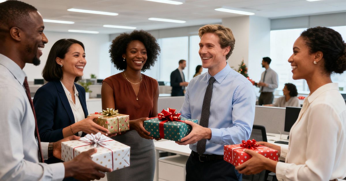 24 Meaningful Holiday Gifts for Staff Appreciation 1 24 Meaningful Holiday Gifts for Staff Appreciation