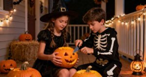 Halloween Gifts for Kids They'll Love