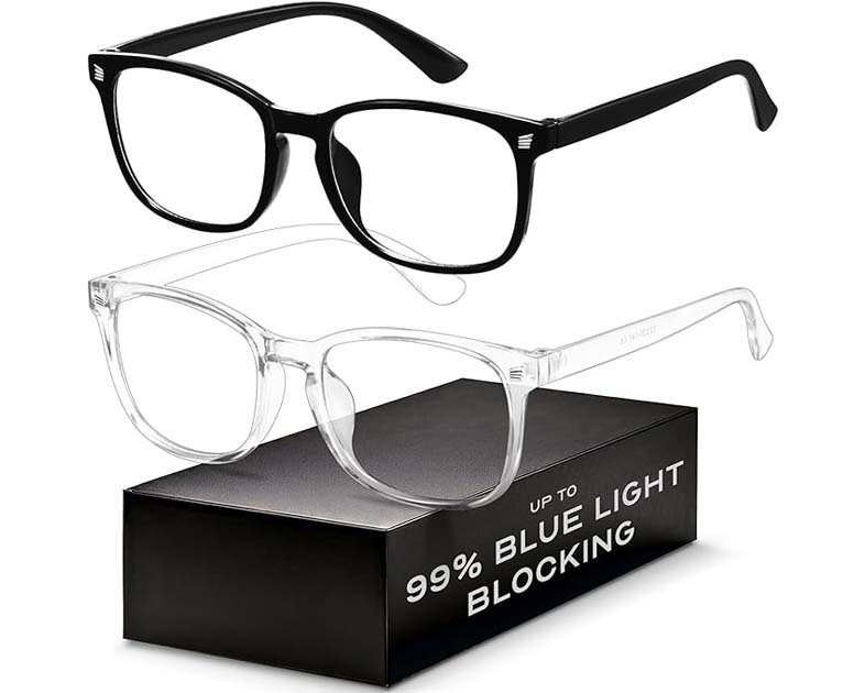 Blue Light Blocking Glasses