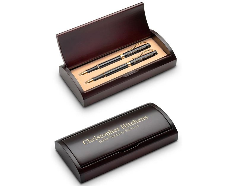 Executive Gift Shoppe Personalized Ballpoint Pen