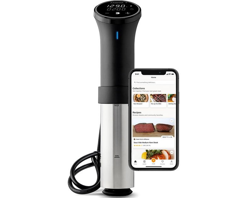 Anova Precision Cooker