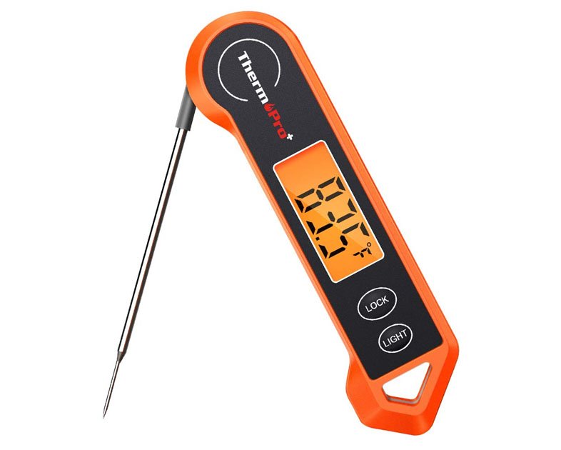 ThermoPro Digital Meat Thermometer