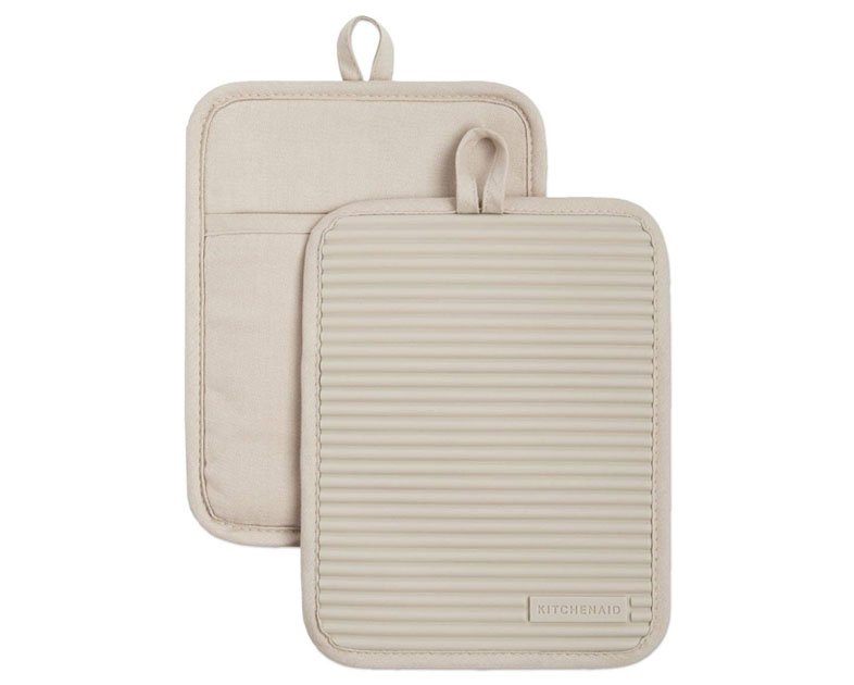 KitchenAid Silicone Oven Mitts