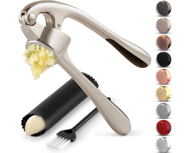 Garlic Press