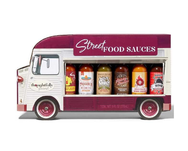 Thoughtfully Gourmet