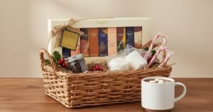 Home 2 25 Christmas Gift Baskets Everyone Will Love