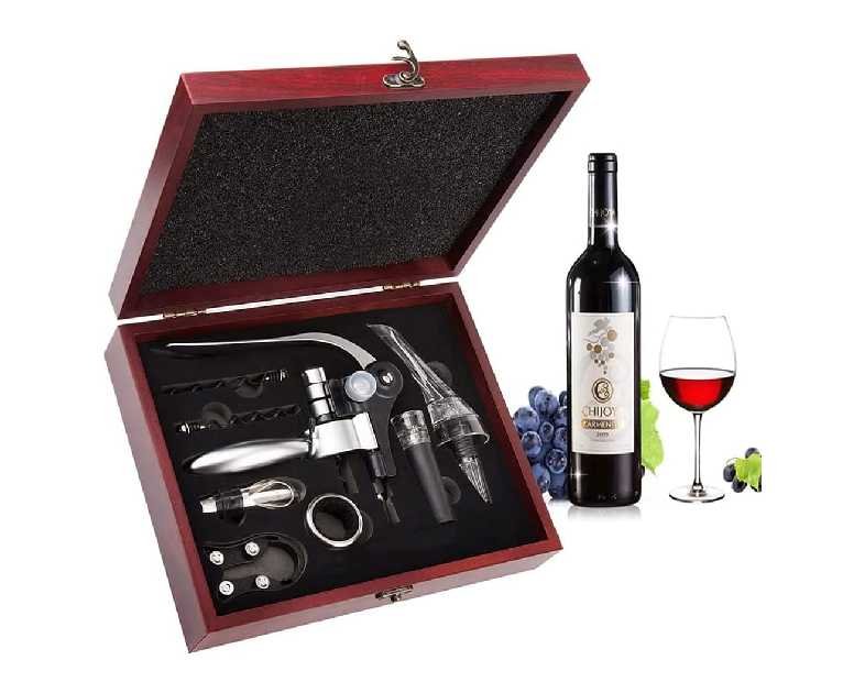 Wine Opener,Wine Bottle Opener