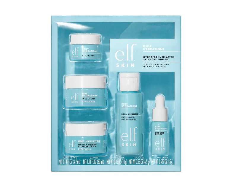e.l.f. SKIN Holy Hydration