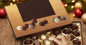 27 Unique Holiday Gift Baskets For This Season