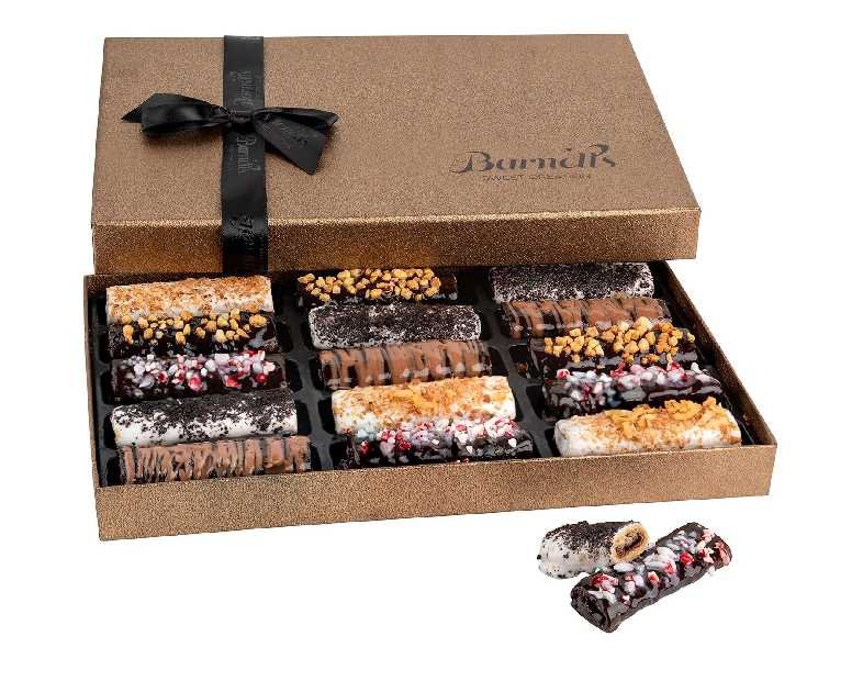 Barnetts Fathers Day Chocolate Gift Baskets