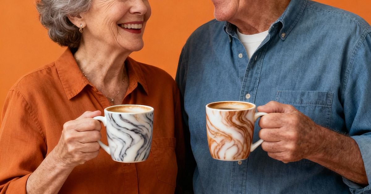 Best 25 Gifts for Grandparents That Show How Much You Care