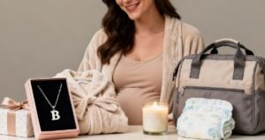 22 Personalized Family Gifts That Celebrate Your Story 37 21 Gifts for New Moms That Celebrate Her New Journey