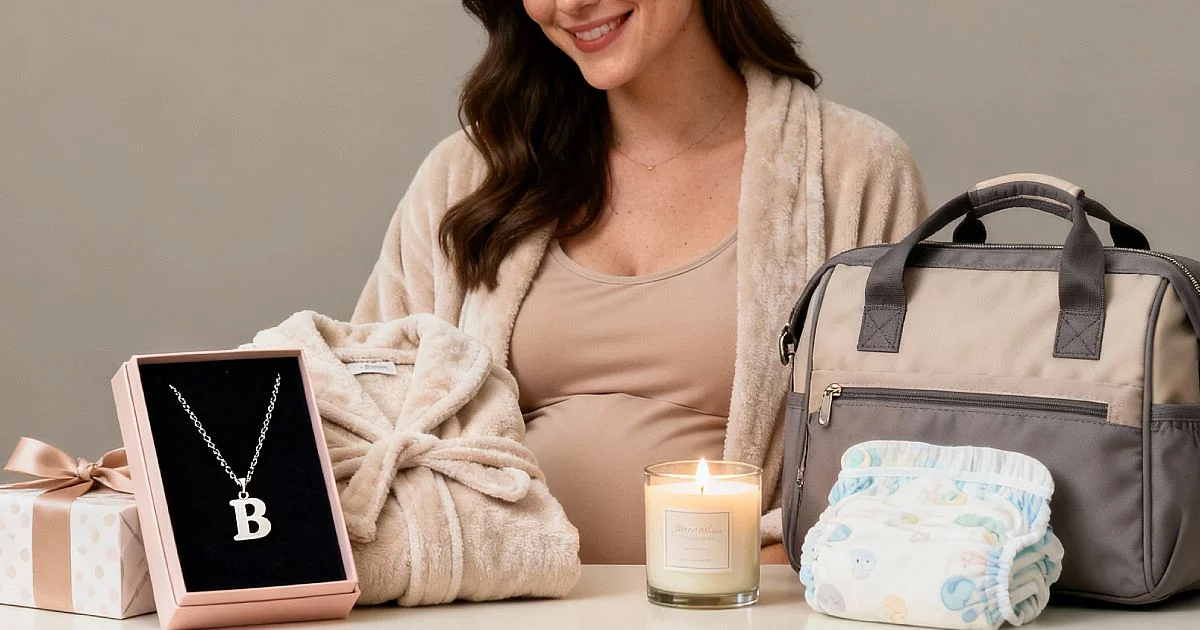 21 Gifts for New Moms That Celebrate Her New Journey 1 21 Gifts for New Moms That Celebrate Her New Journey
