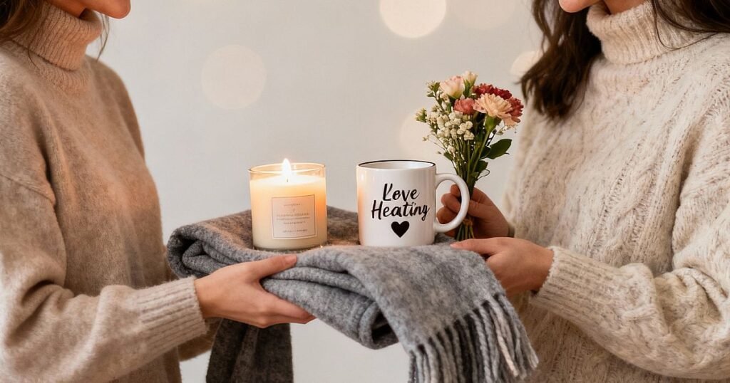 Top 25 Gifts For Female Friends Heartfelt Selection