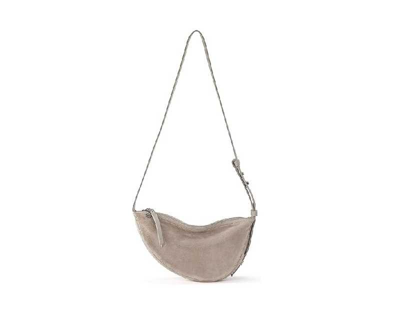 The Sak Tess Sling Purse - Small Woman's Crossbody Bag For Everyday & Travel - Handbag With Zipper Closure & Adjustable Strap