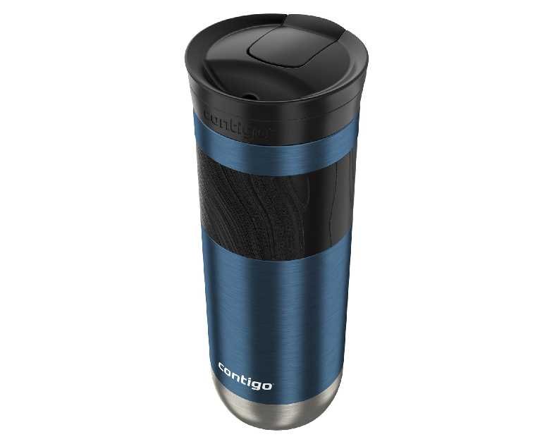 Contigo Snapseal Travel Mug 20 oz Blueberry