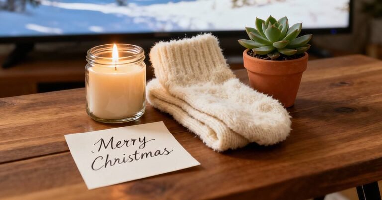 Top 24 Thoughtful Cheap Christmas Gifts That Don't Look Cheap