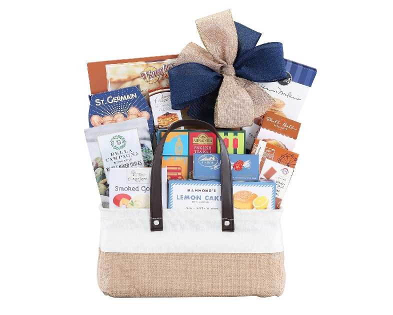 Gourmet Gift Basket by Wine Country Gift Baskets
