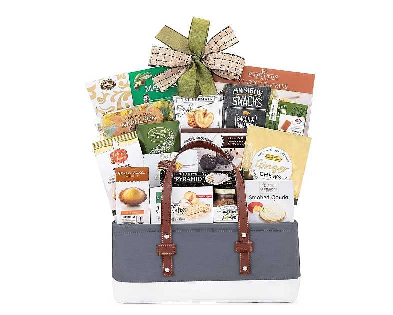 Wine Country Gift Baskets The Connoisseur Gourmet Gift Basket