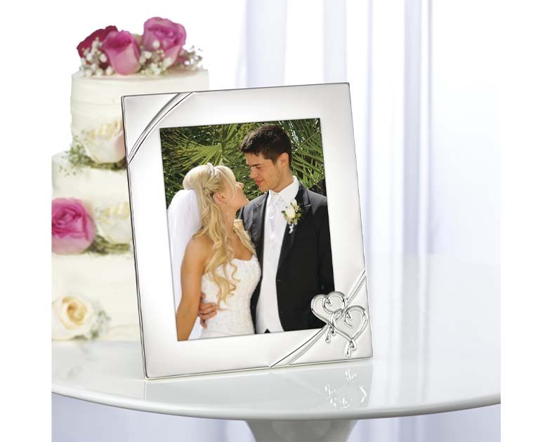 Lenox 812617 True Love 8" x 10" Frame