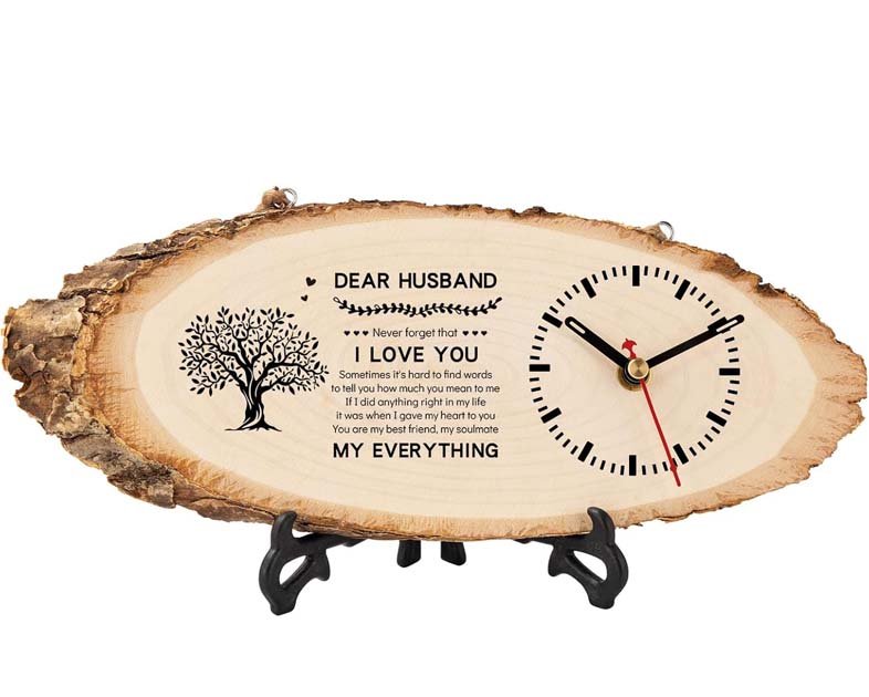 BeauGift Husband Birthday Gift