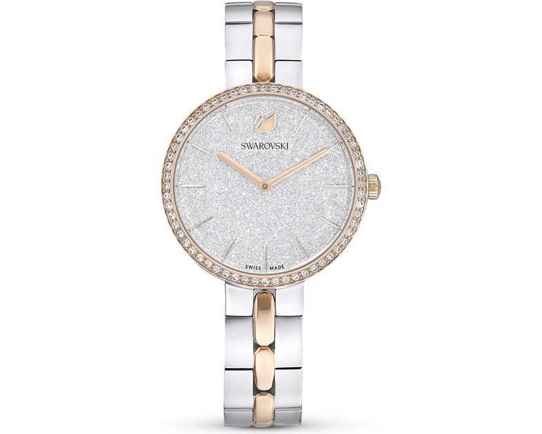 Swarovski Cosmopolitan Crystal Watch