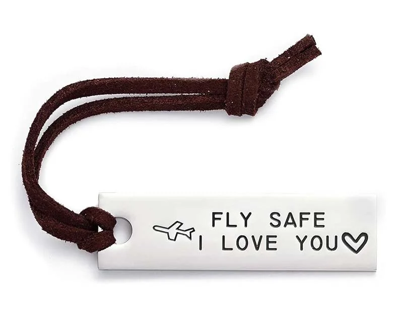 LParkin Aviation Gifts for Pilots & Crew