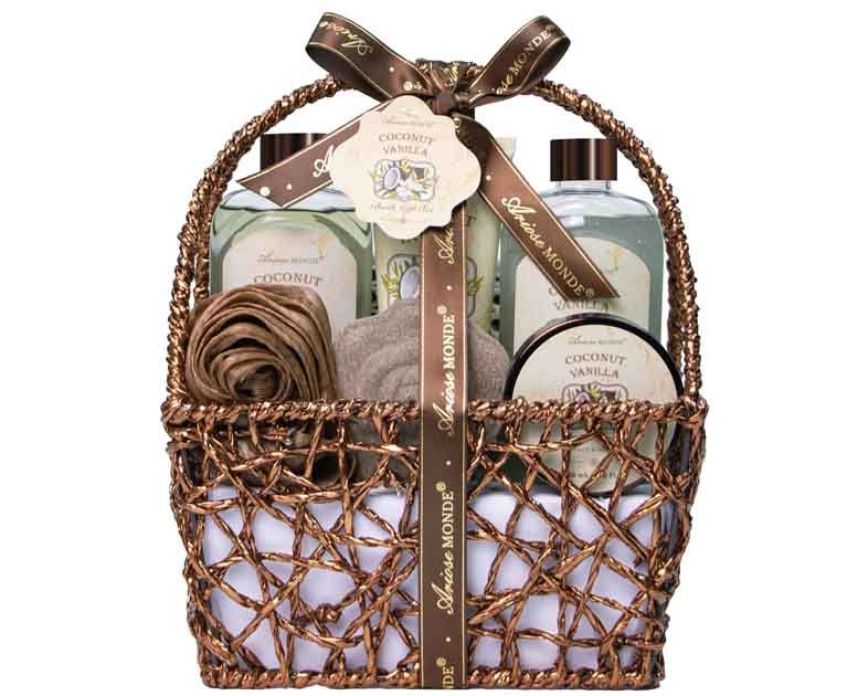 Spa Gift Baskets