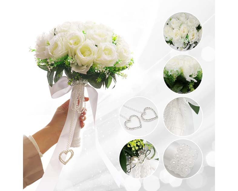 Wedding Bouquets for Bride