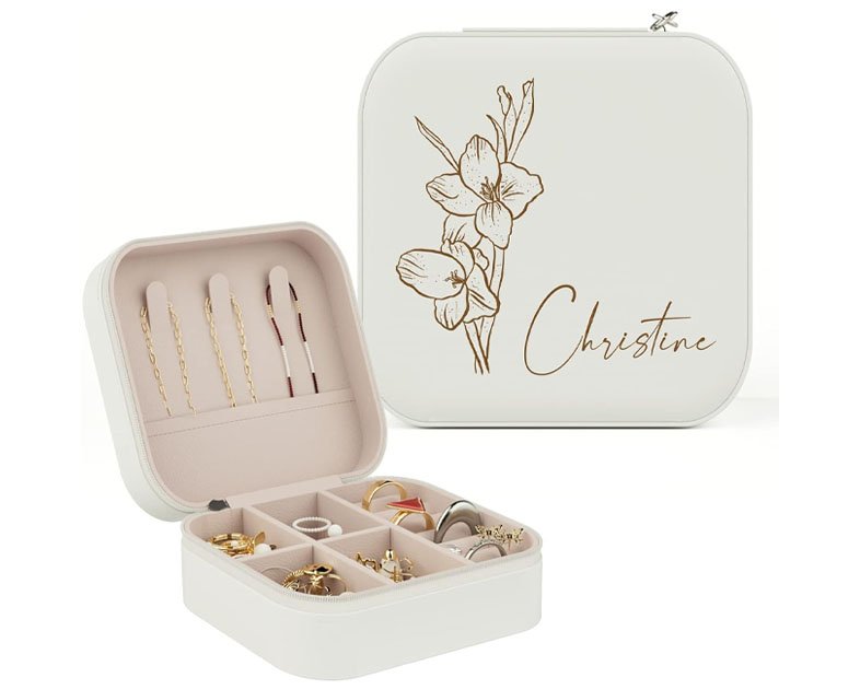 Bemaystar Personalized Gifts Women