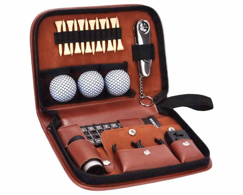 Golf Gifts for Men and Women