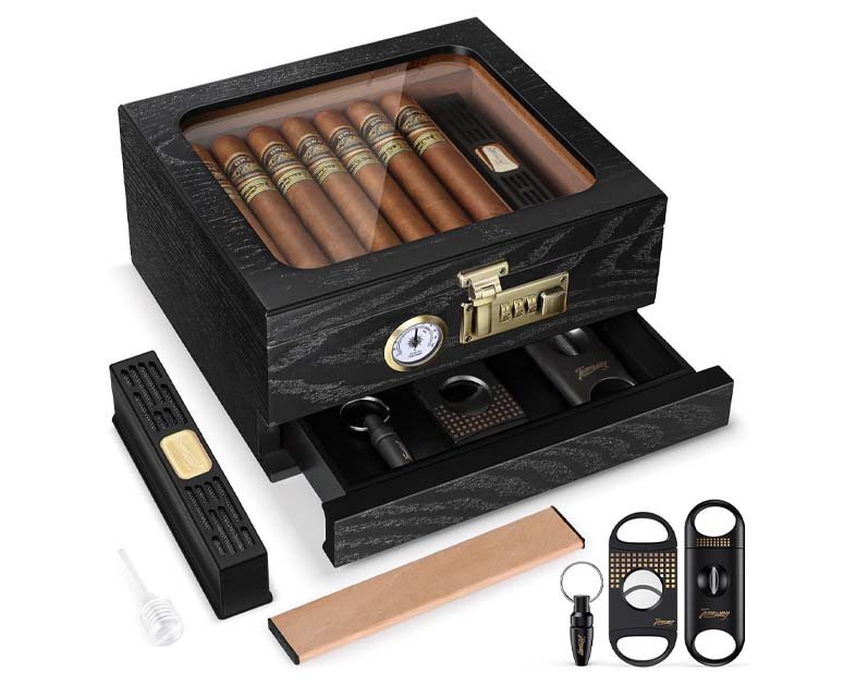 Cigar Humidor