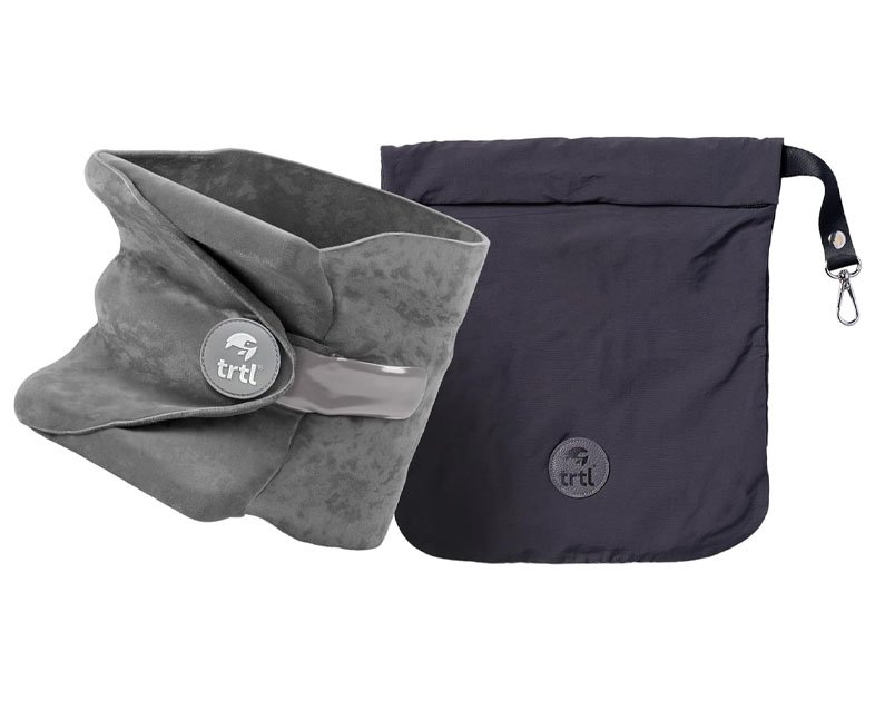 trtl Pillow - Scientifically Proven