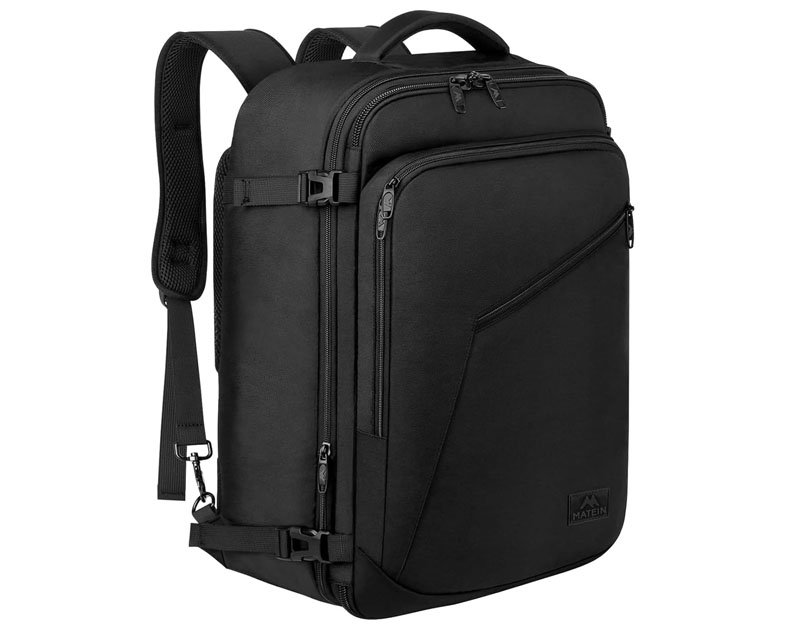 MATEIN Carry on Backpack