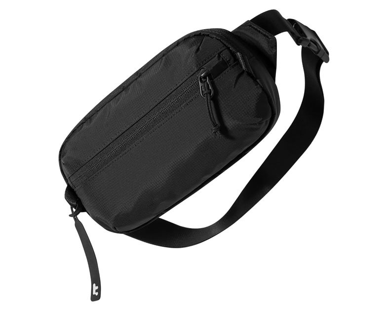 tomtoc 1.5L Sling Bag with RFID Blocking