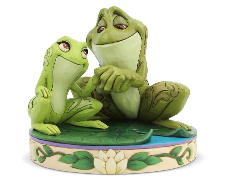 Enesco Disney Traditions Collection by Jim Shore The Princess