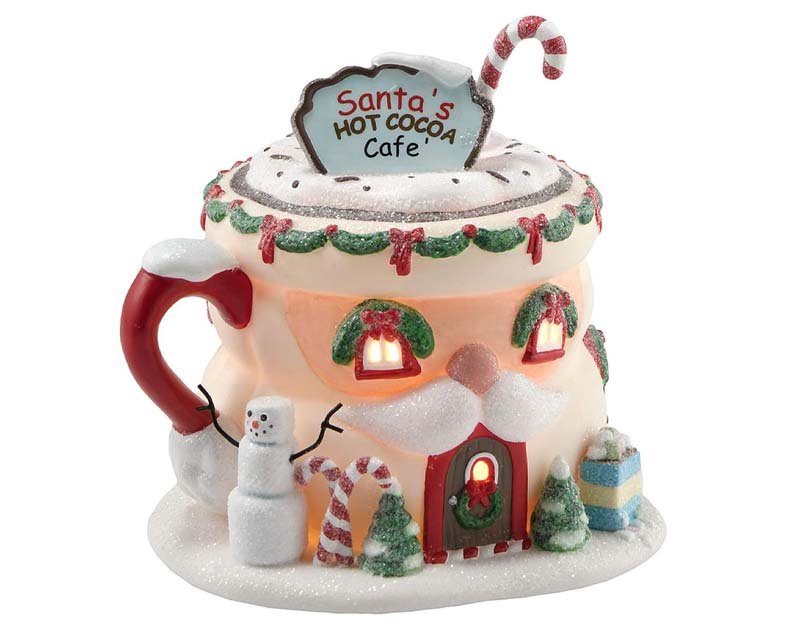 Department 56 Porcelain