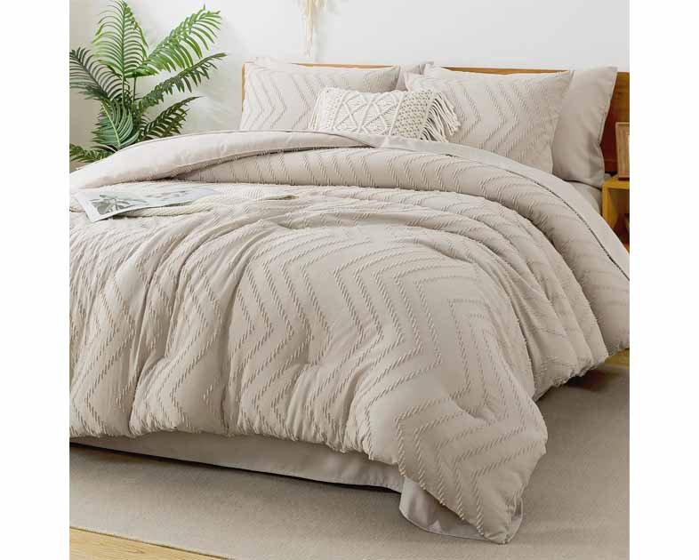 Litanika King Size Comforter Set