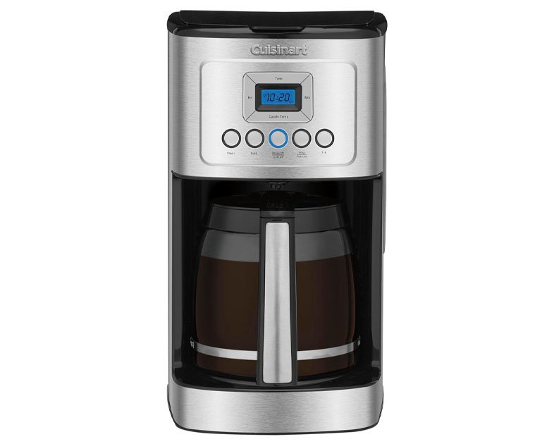 Cuisinart 14-Cup Coffee Maker