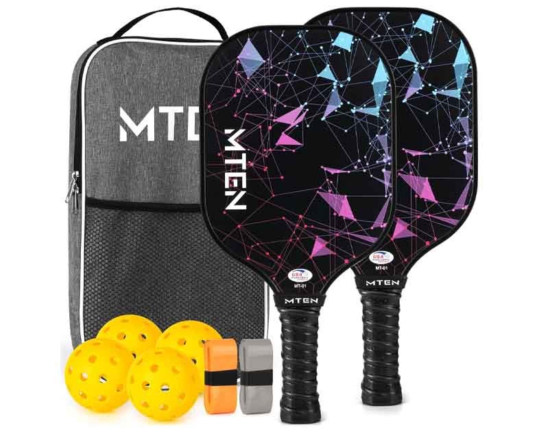 Pickleball Paddles