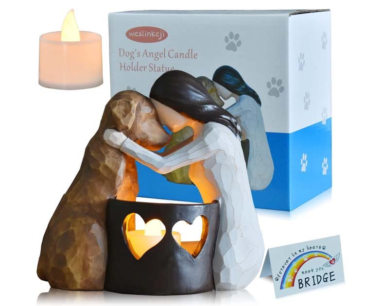 Dog Memorial Gifts