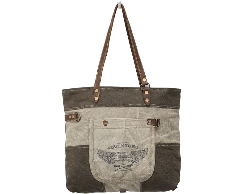 Myra Bag Vintage Bag