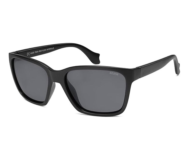 SOJOS Ocean Collection Polarized Sunglasses Men